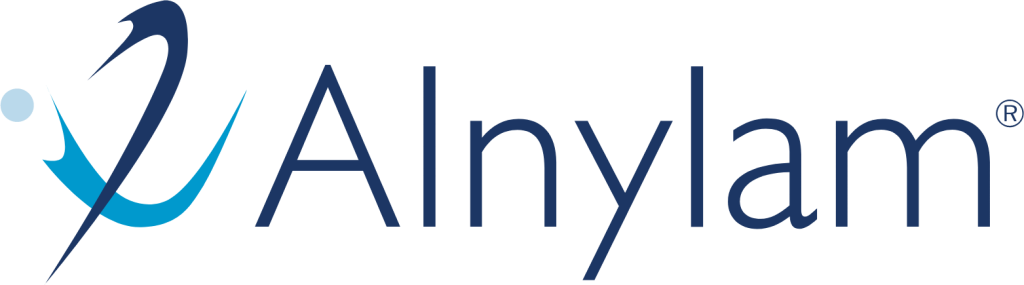 Alnylam logo