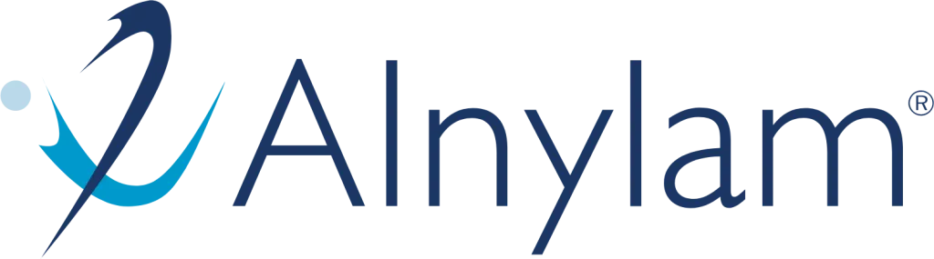 Alnylam logo