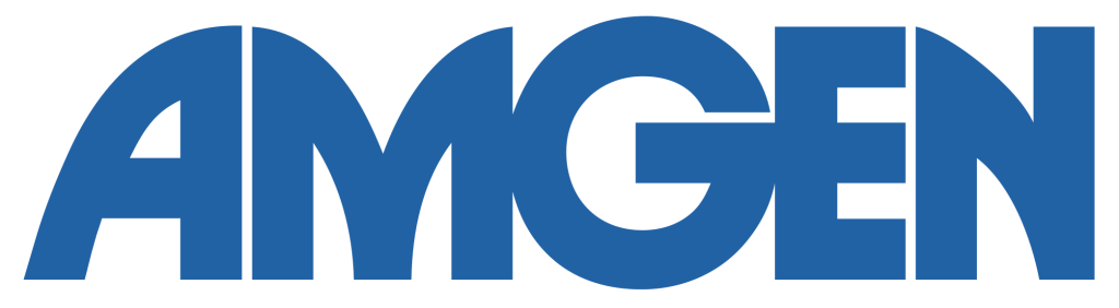 Amgen logo