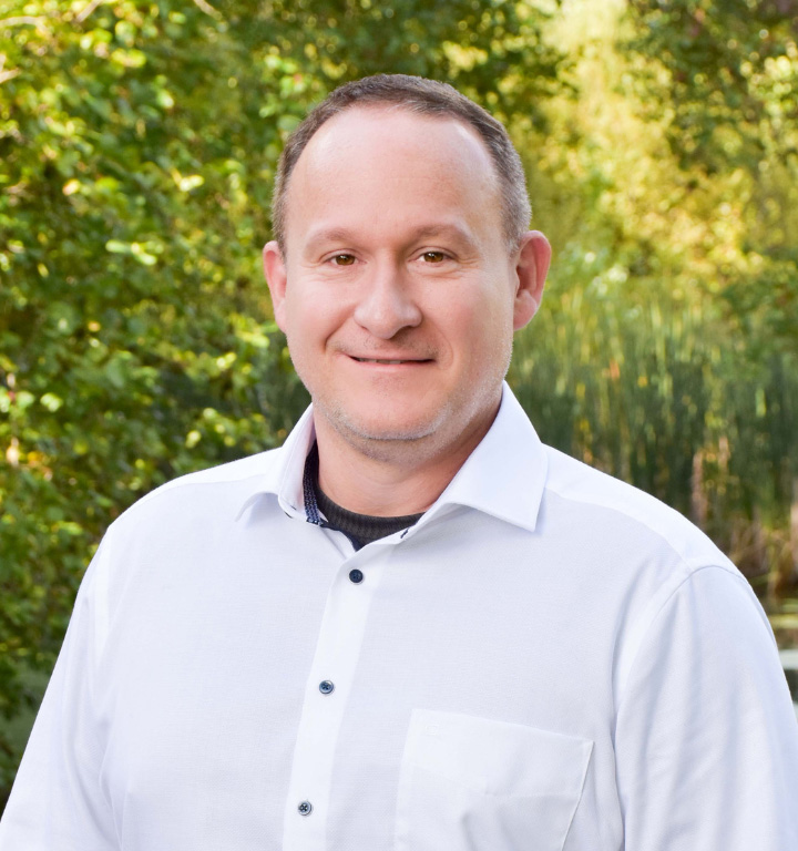 Gary Planthaber