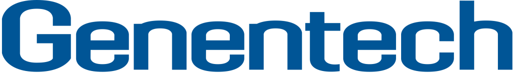 Genentech logo