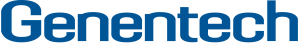 Genentech logo