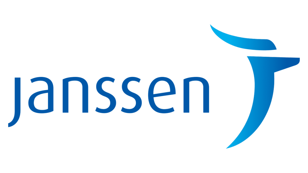 Janssen logo