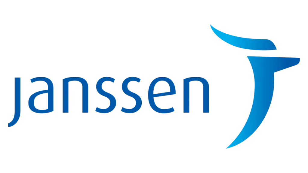 Janssen logo
