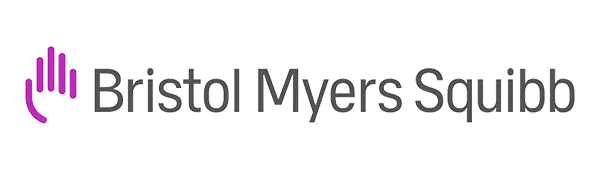 bristol myers logo x